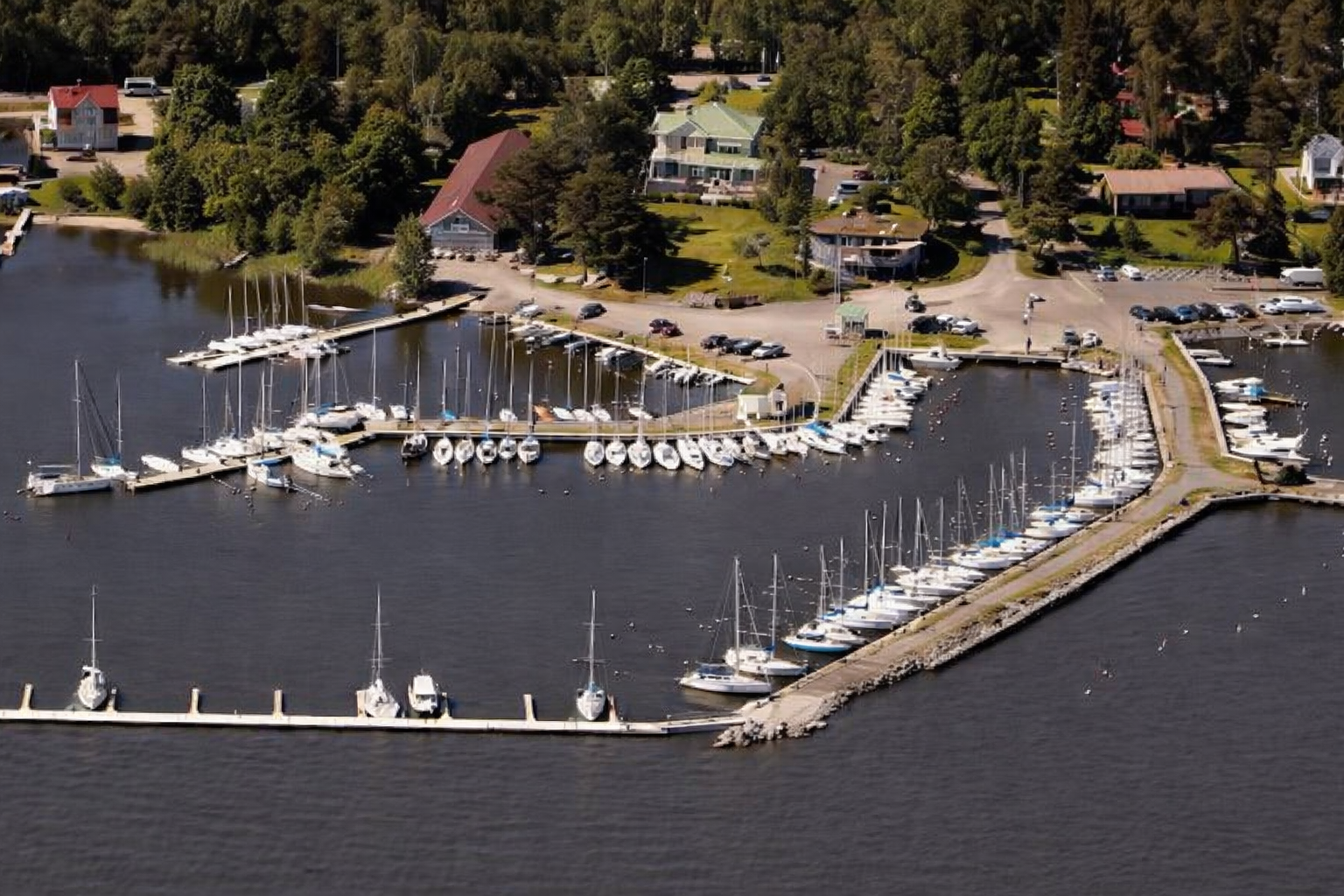 Wasa Segelförening r.f.